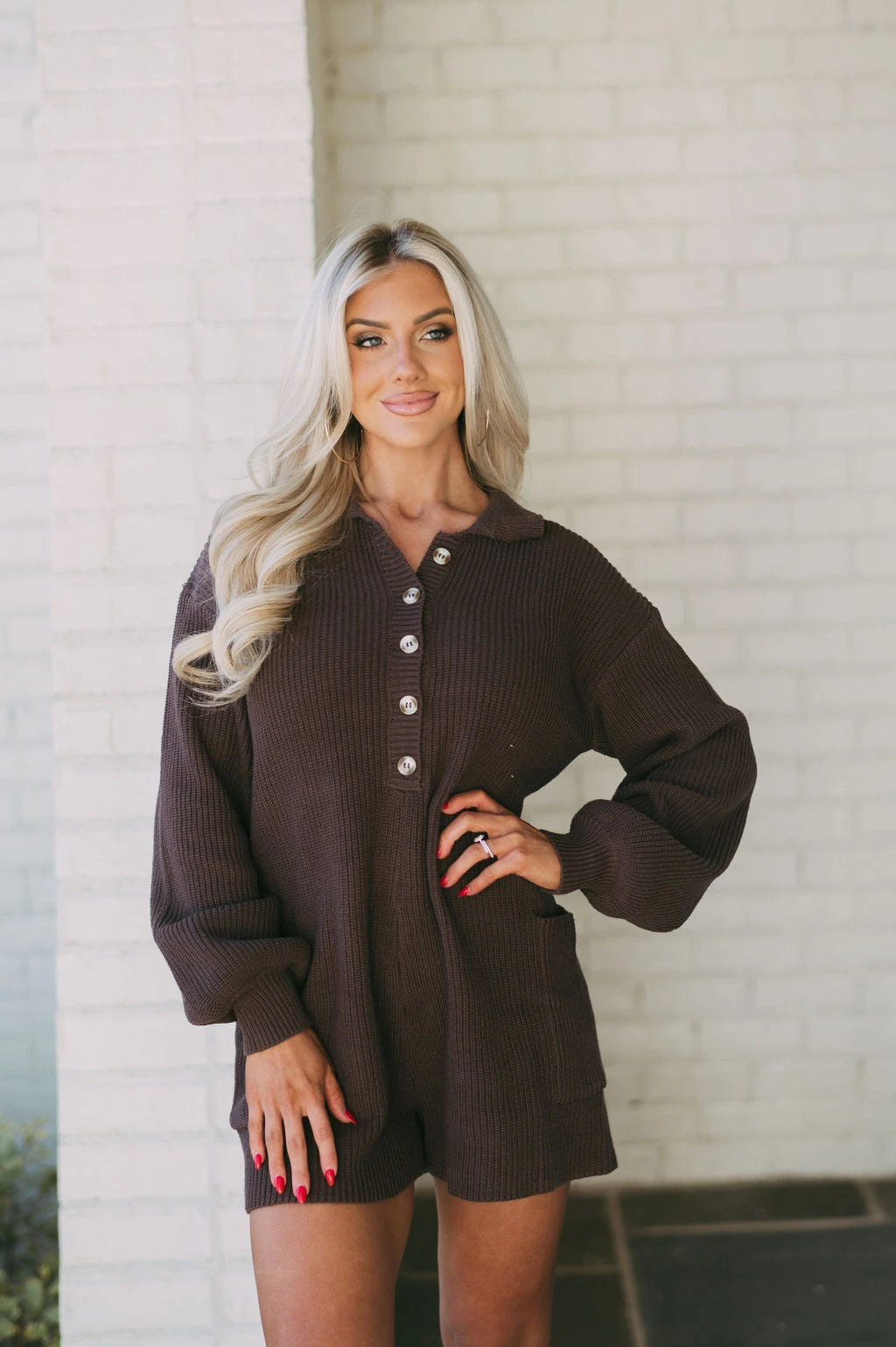 Rhinestone Fringe Clutch- Gold - Image 2