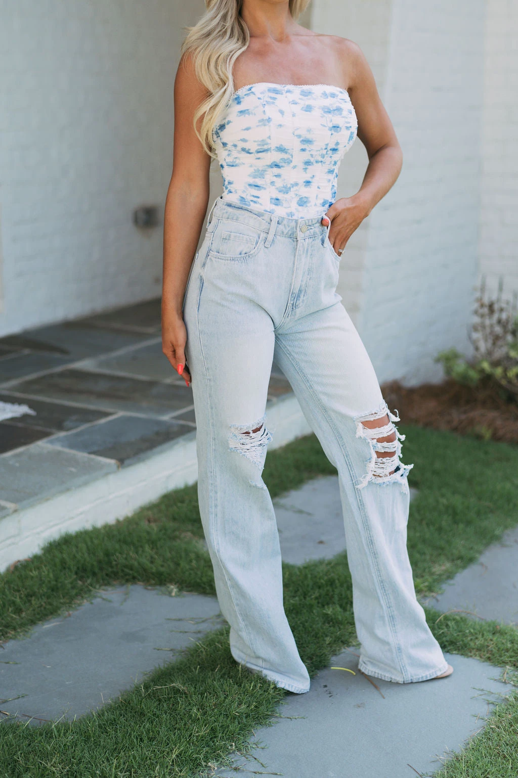 Avenida Vintage Jeans - Image 11