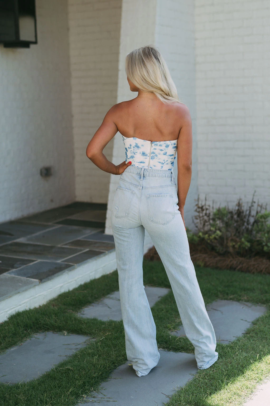 Avenida Vintage Jeans - Image 12