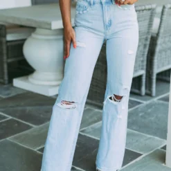 Promise Vintage Jeans